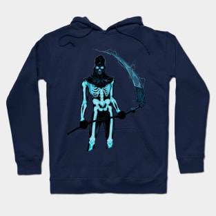 Death Scythe 2 Hoodie